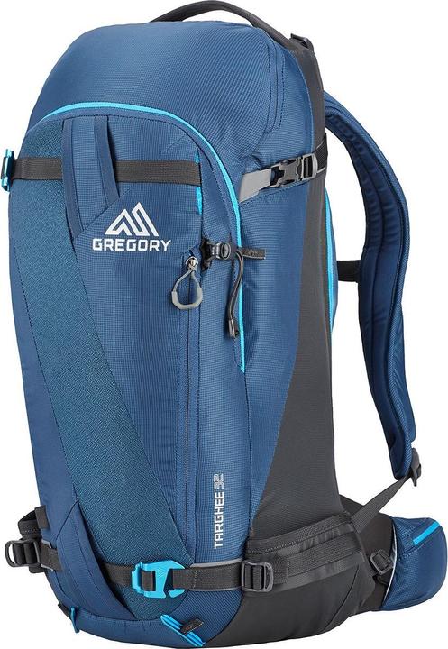 Actual product image Gregory Targhee 32 Backpack (32 l)