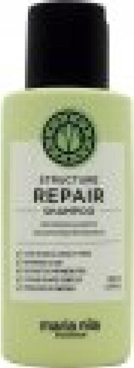 Produktbild Maria Nila Care & Style - Structure Repair Shampoo (100 ml, Flüssiges Shampoo)