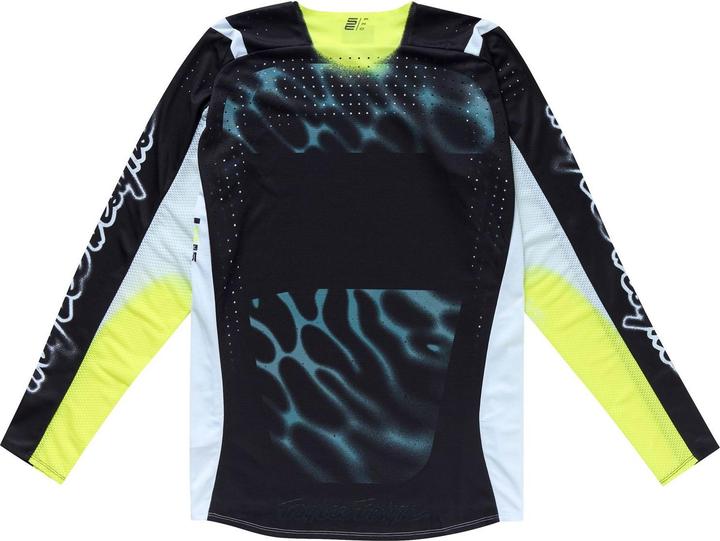 Image du produit Troy Lee Designs SE Pro Jersey, Roam, chalk, S (S)