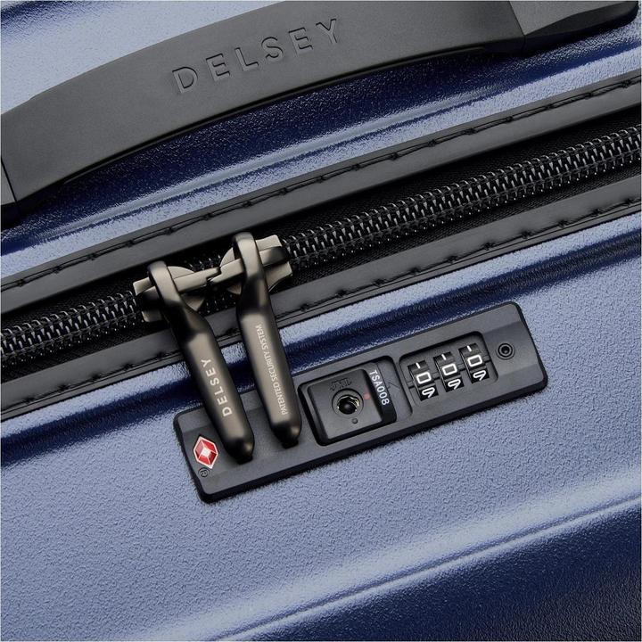 Image du produit Delsey Turenne 2.0 4 roues trolley 72 cm (83 l)