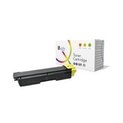 Thumbnail - CoreParts, Toner, Toner Yellow TK-590Y (Y)