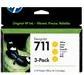 Produktbild HP 711 (Y)
