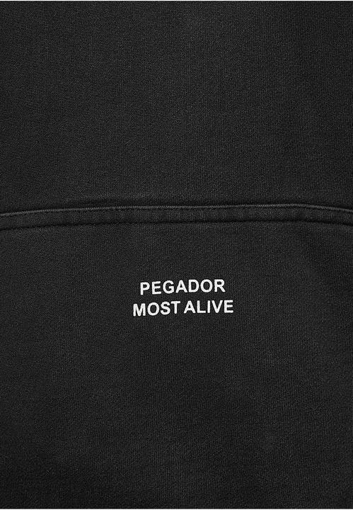 Produktbild Pegador Suta Oversized Hoodie - 201205 (XS)
