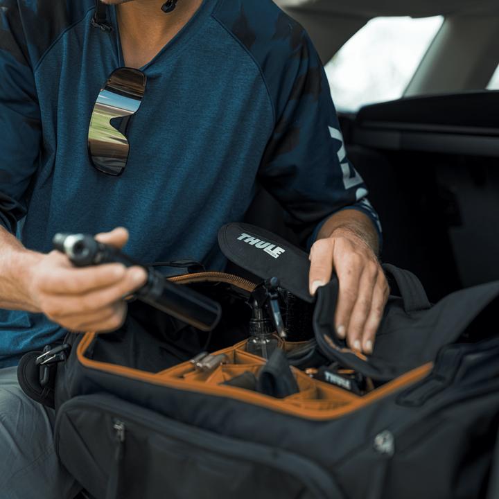 Produktbild Thule Tasche RoundTrip Bike Duffel (55 l)