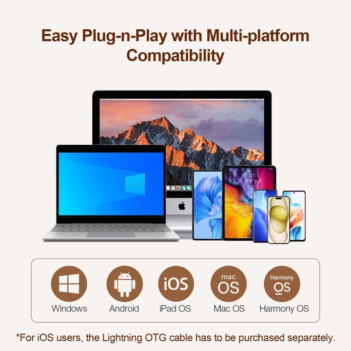 Immagine prodotto Hidizs S8 Pro (nero)