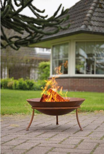 Actual product image RedFire Fire bowl (47 cm)