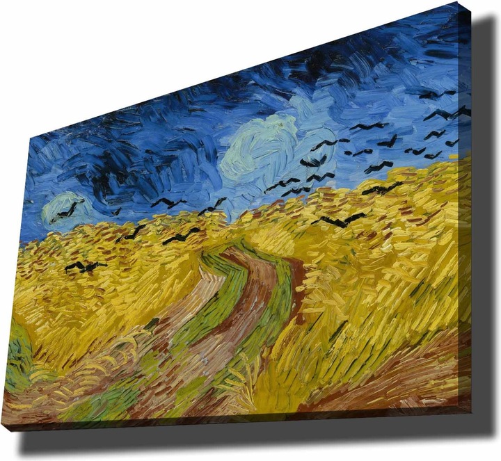 Image du produit Wallxpert Harlan (70 x 100 cm)