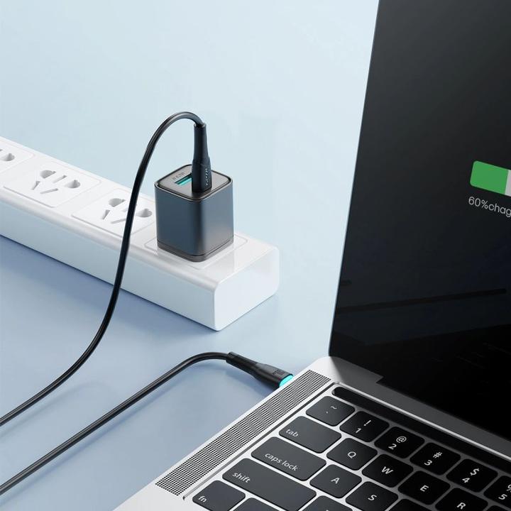 Image du produit Joyroom USB C - USB C (1 m, 60 W)