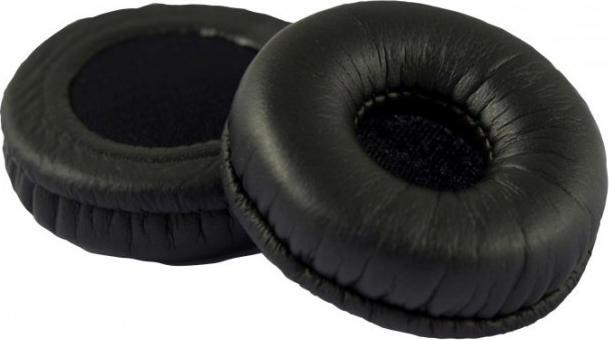 Actual product image Plusonic Accessories Foam ear pads 1 piece