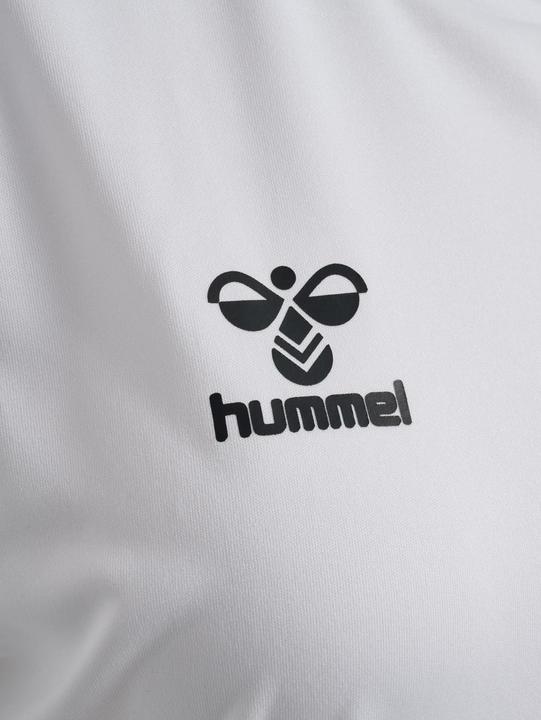 Produktbild hummel hmlESSENTIAL JERSEY S/S WOMAN (XS)