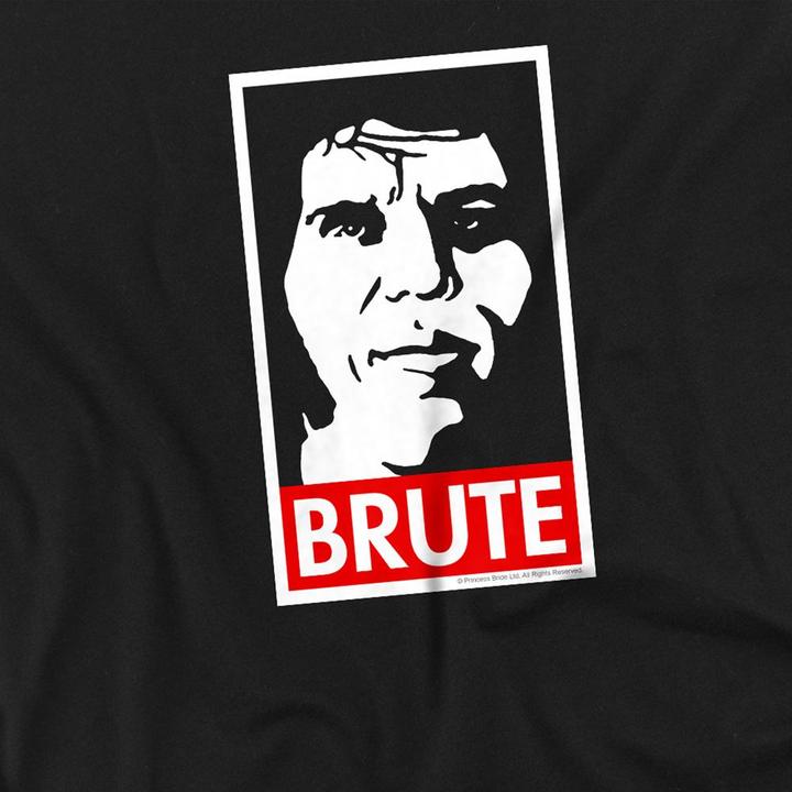 Produktbild The Princess Bride Brute TShirt (S)