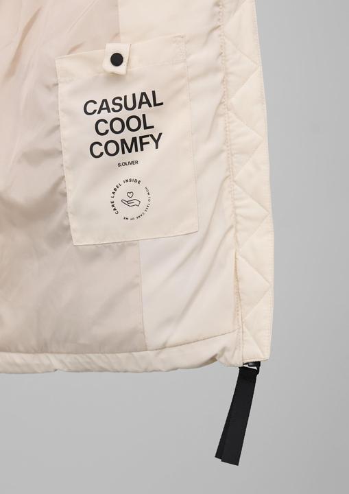 Immagine prodotto s.Oliver Steppjacke (40)