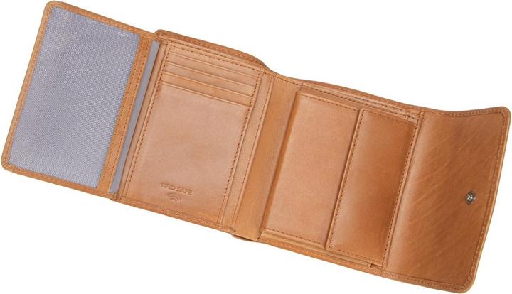 Actual product image Jost Rana Wallet