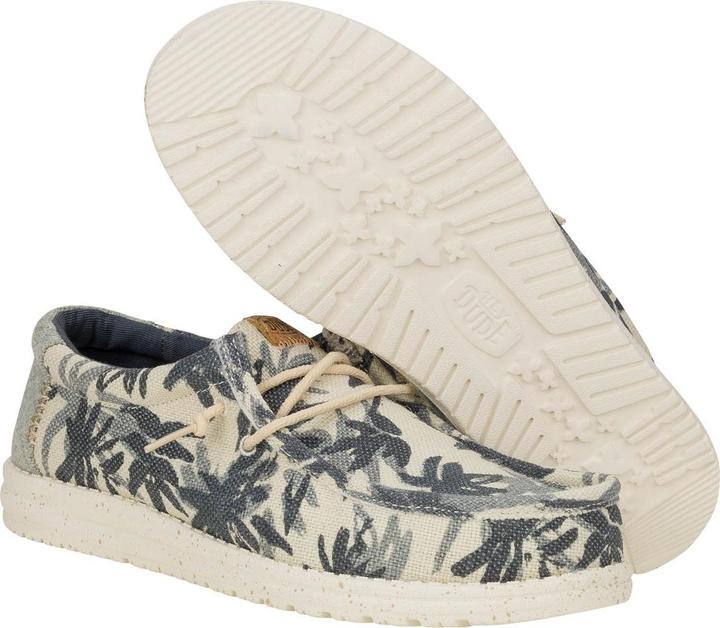 Image du produit Hey Dude Wally Palm Jute (46)