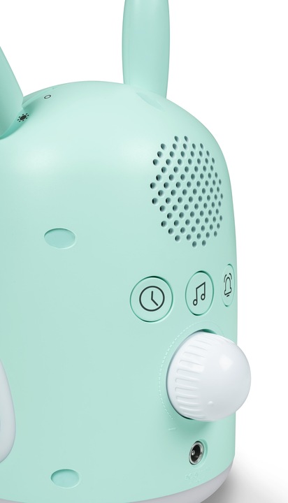 Actual product image Bigben Rabbit