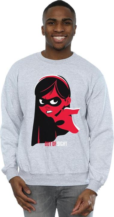 Image du produit Disney - Sweat INCREDIBLES INCREDIBLE GIRL - Homme (XXL)