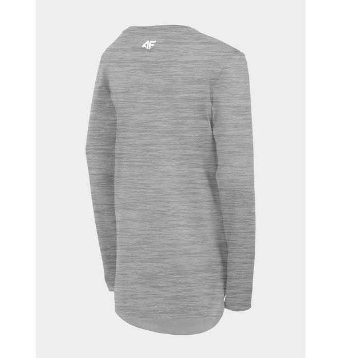 Actual product image 4F Mädchen Langarm (128)