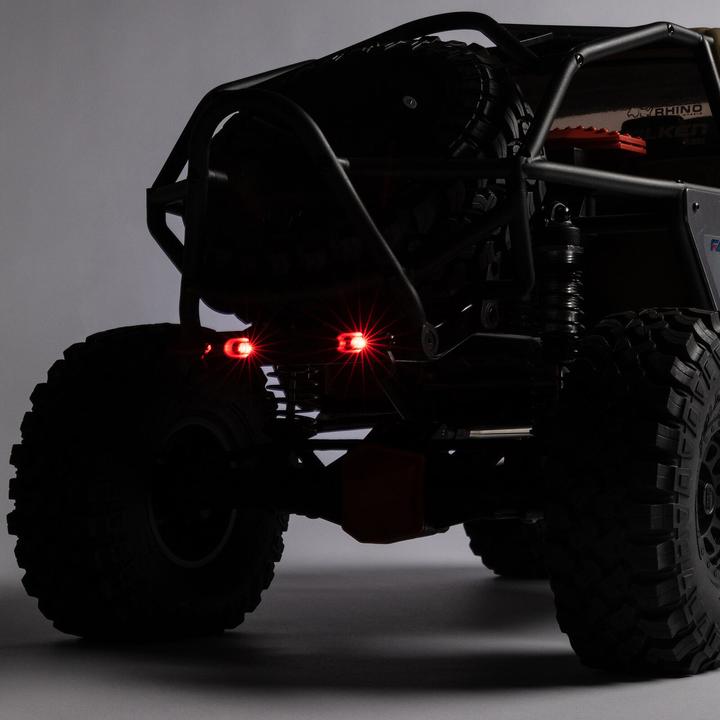 Produktbild Axial SCX6 Trail Honcho 4WD (RTR Ready-to-Run)