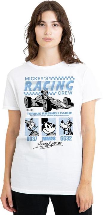 Produktbild Disney Torque Racing League TShirt (M)