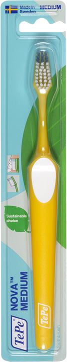 Produktbild TePe Nova Medium (Mittel, 1x)