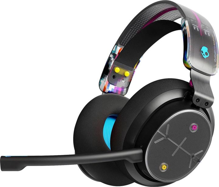 Casque gaming