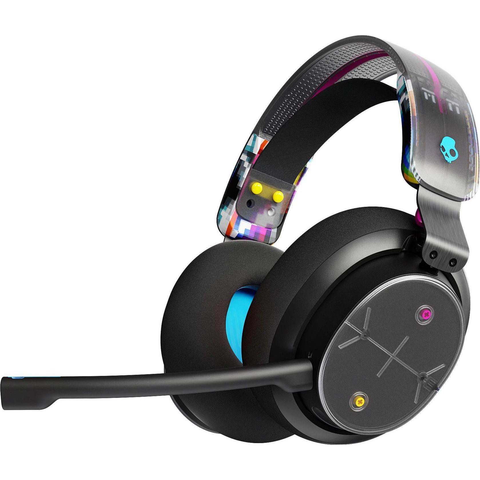 Skullcandy Plyr Multi Platform Gaming Headset (Kabellos) (S6PPY-P003)