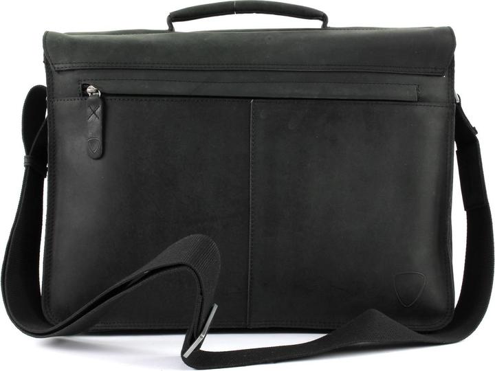 Actual product image Strellson Briefcase Richmond Briefbag XL
