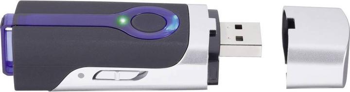 Produktbild Renkforce GPS-Logger GT-730FL-S