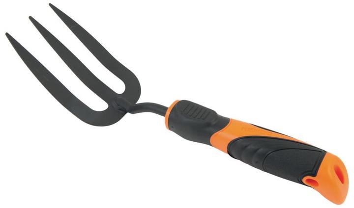 Actual product image Kendo Planting fork