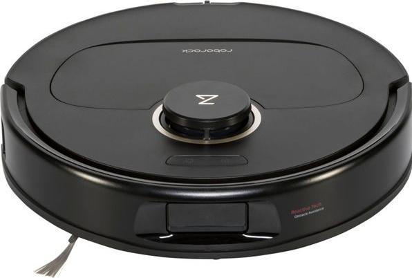 Produktbild Roborock Qrevo 5AE (12000 Pa, Wischpads (rotierend))