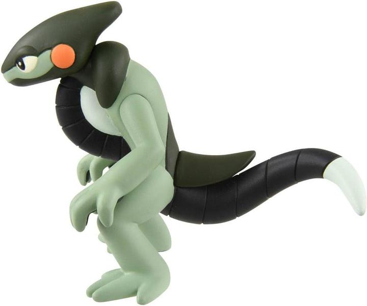 Actual product image Takara Tomy Pokemon - Cyclizar Moncollé