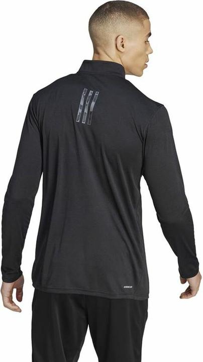 Actual product image Adidas M Train Essentials Half-Zip (L)