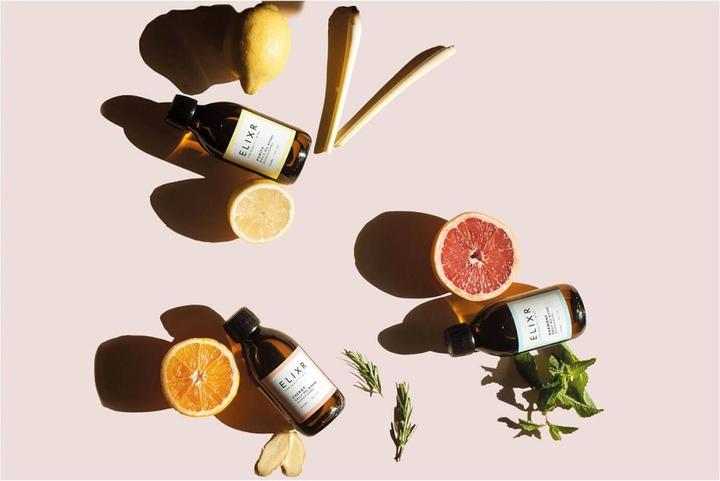 Produktbild Elixr Daily Oil Rituals - ENERGY Mundziehöl (200 ml, Mundziehöl)