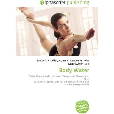 Body Water, Fachbücher
