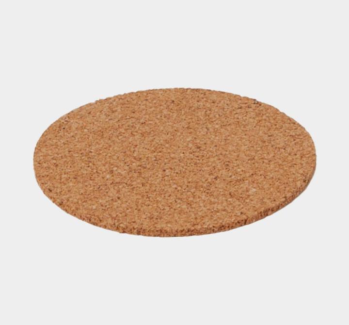 Actual product image I Am Creative Corkboard