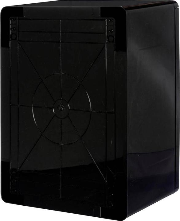 Produktbild Boxexpert BXPPABSB300400220-F01 Installations-Gehäuse 220 x 300 x 400 ABS Kunststoff Schwarz 1St. (Gehäuse)