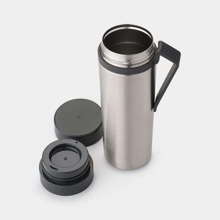 Actual product image Brabantia Bouteille isolante Make & Take 0.5 l (0.50 l)