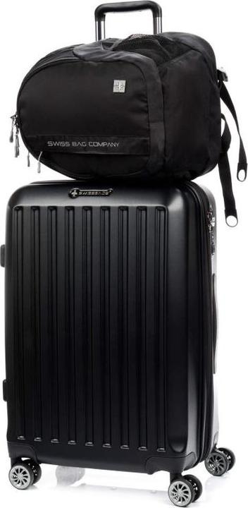 Actual product image Swissbags Thun Rucksack 28l 76455 (28 l)