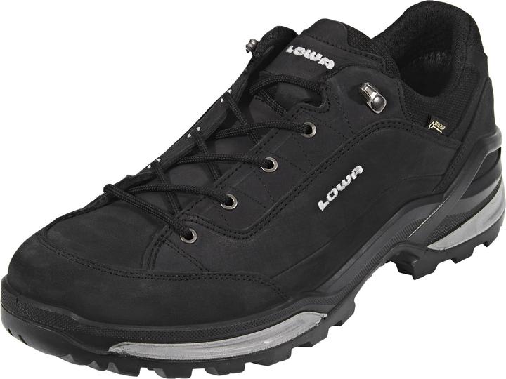 Actual product image Lowa Renegade GTX (46)