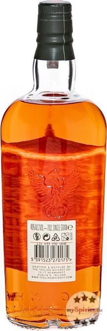 Produktbild Teeling Single Grain (1 x 70 cl)