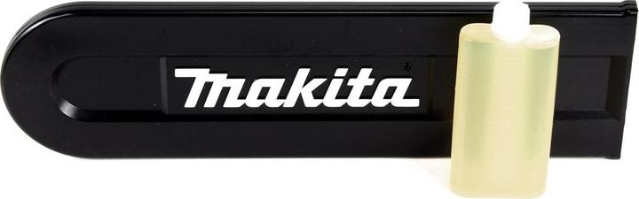Image du produit Makita DUC 353 PG4 Batterie tronçonneuse 36V ( 2x18V ) Brushless 35 cm + 4x 6,0 Ah batterie + double (Tronçonneuse à batterie)