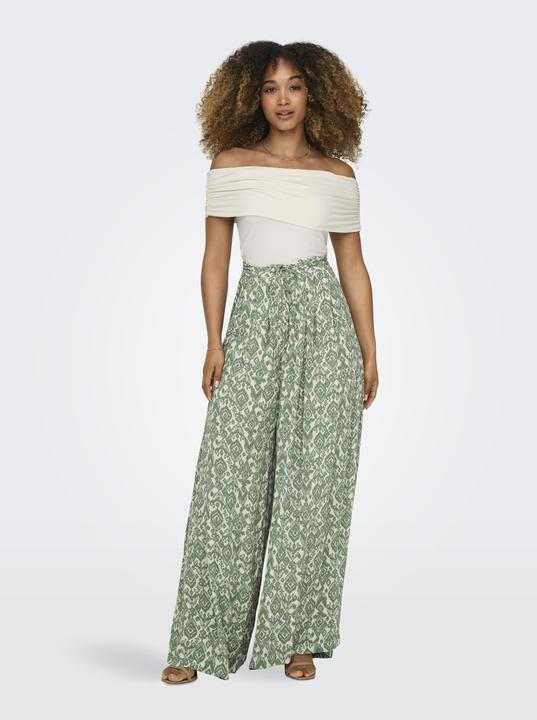 Actual product image Only Regular fit off the shoulder top Top Top (M)