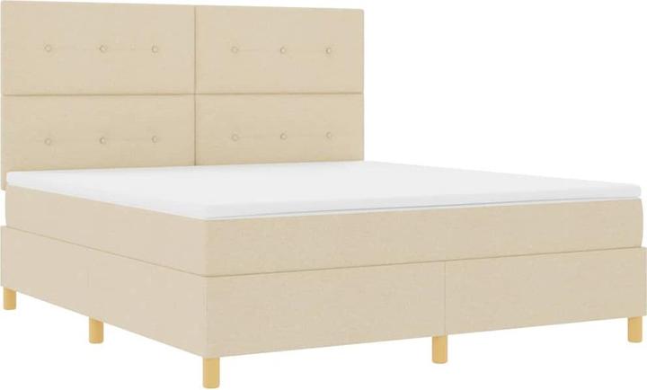 Immagine prodotto vidaXL Boxspringbett (180 x 200 cm)