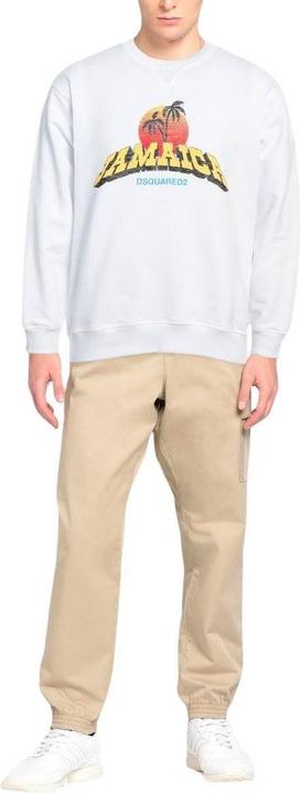 Produktbild Dsquared2 Jamaica Sweatshirt (M)
