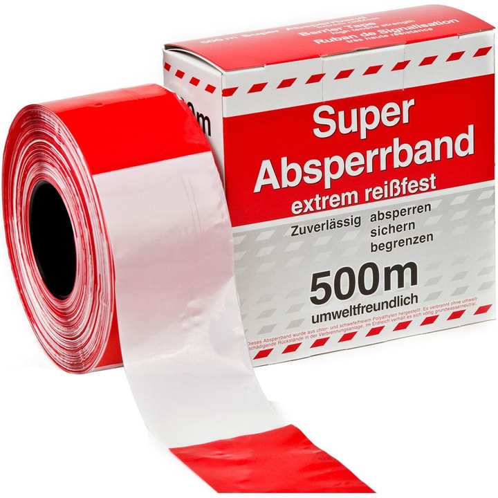 Actual product image Moravia 330.10.147 Barrier tape