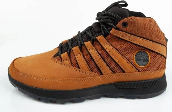 Actual product image Timberland Euro Trekker Wanderschuhe (45.5)