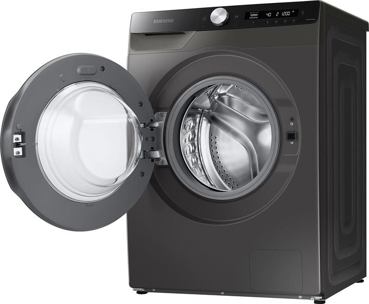 Produktbild Samsung WaMa WW80T534AAXAS2 (8 kg, Links)