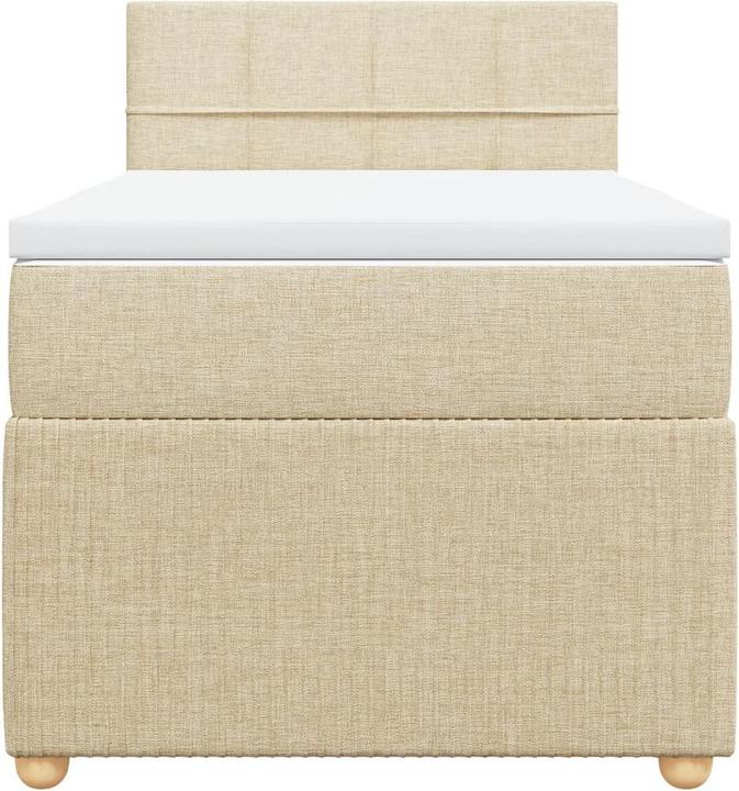 Immagine prodotto vidaXL Boxspringbett (80 x 200 cm)