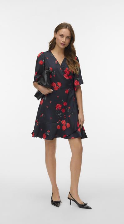 Image du produit Vero Moda VMLIVIA Kurzes Kleid Kleid (S)