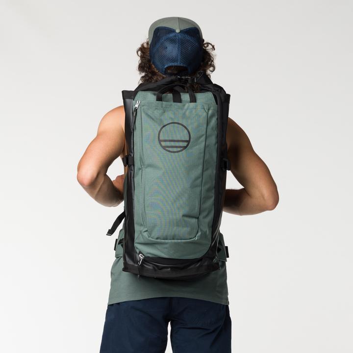 Produktbild Wild Country Crag Hauler 40 Rucksack (38 l)